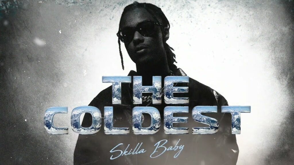 Skilla Baby The Coldest Album 13