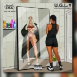 Smoke DZA TheARTIt – U.G.L.Y. U Gotta Love Yourself 1