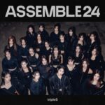 TRIPLES ASSEMBLE24 Album 1