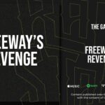 The Game – Freeways Revenge 1