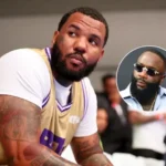 The Game – Rick Ross Diss Song 1