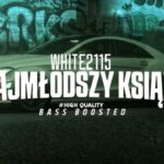 White 2115 – Najmlodszy Ksiaze 1