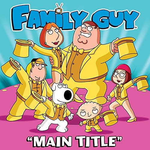 Family Guy