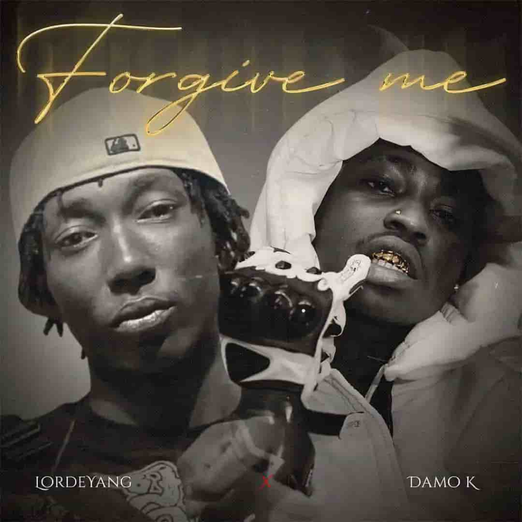 Family Forgive Me 1