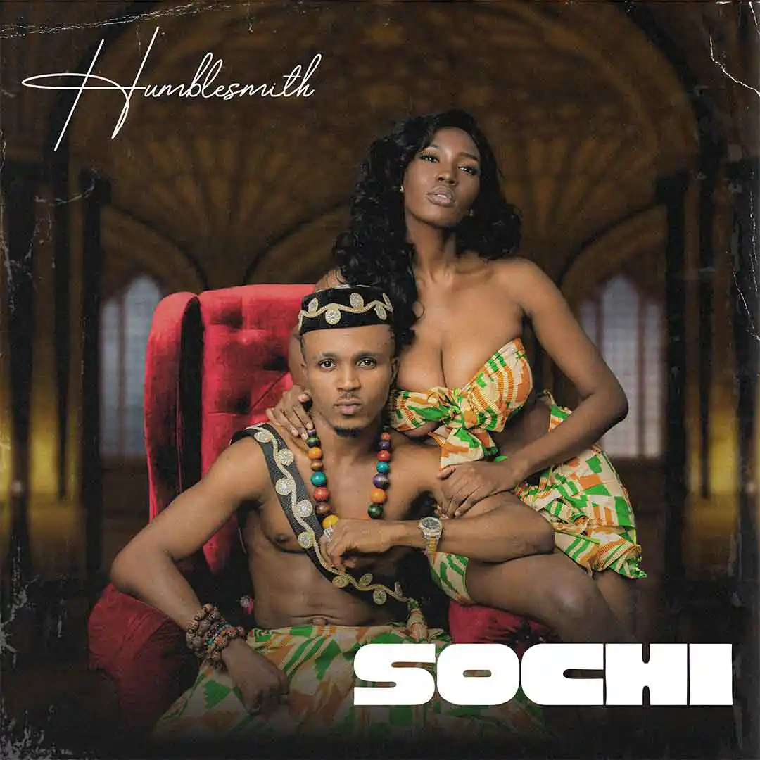 Humblesmith Sochi