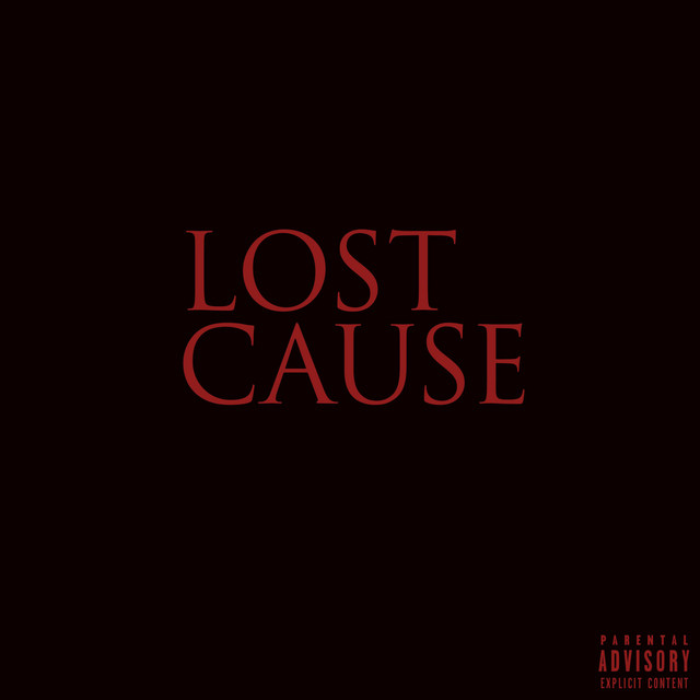 Lost Cause 1