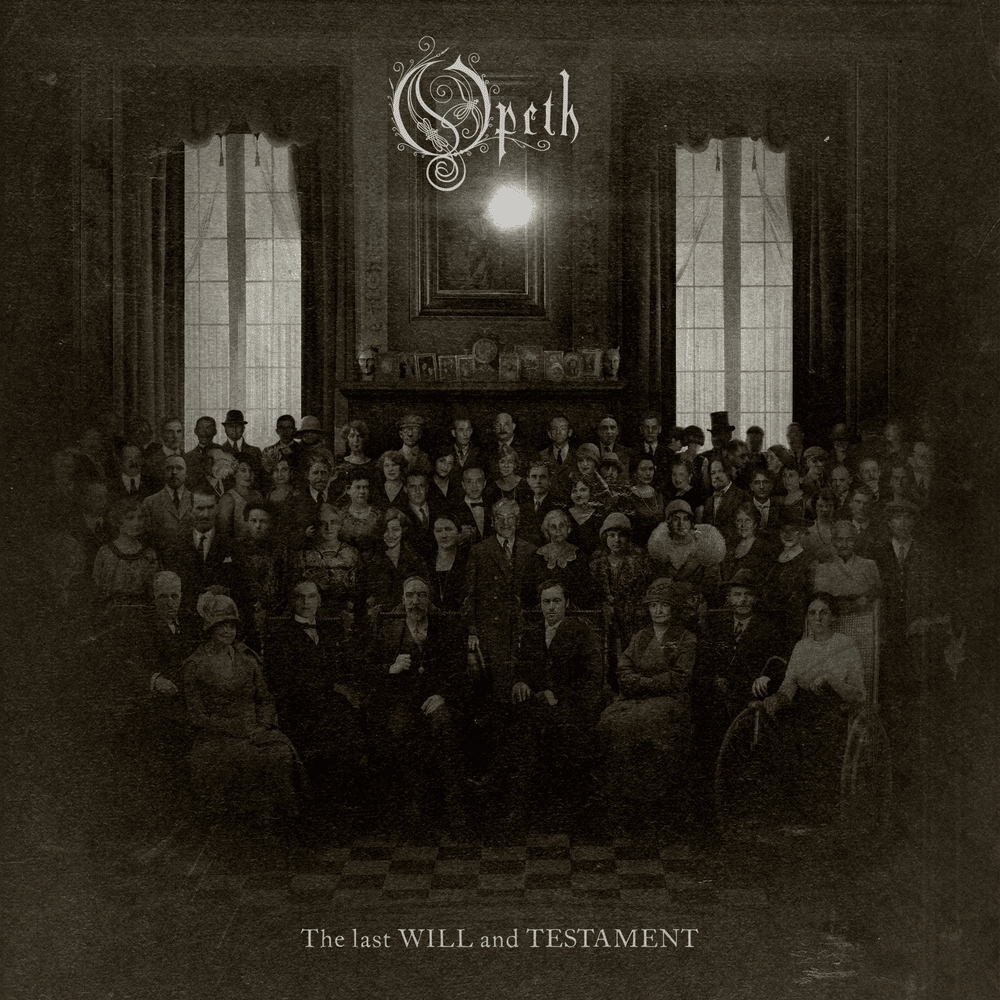 Opeth