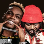 T Dollar Dorime ft Berri Tiga 1