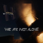 We Are Not Alone