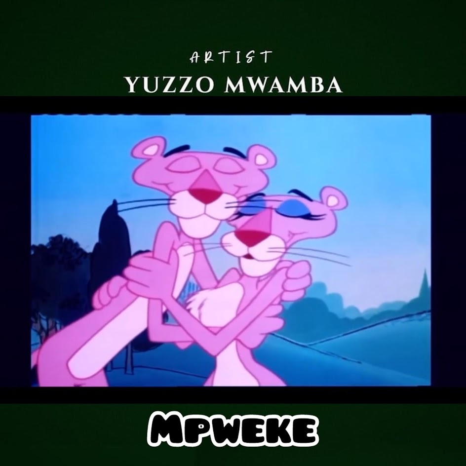 Yuzzo Mwamba Mpweke